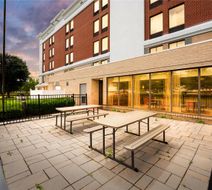 Comfort Inn Lehigh Valley West Exterior