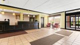 Comfort Inn Lehigh Valley West Lobby