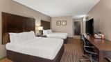 Comfort Inn Lehigh Valley West Room