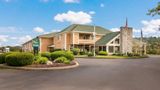 Quality Inn Bloomsburg Exterior