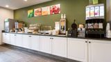 Quality Inn Bloomsburg Restaurant