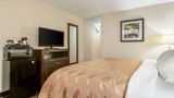 Quality Inn Bloomsburg Room