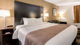 Quality Inn Bloomsburg Room