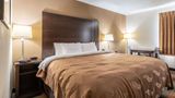 Quality Inn Bloomsburg Room