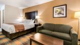 Quality Inn Bloomsburg Room