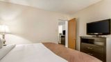 Quality Inn Bloomsburg Suite