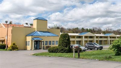 Rodeway Inn