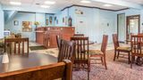 Rodeway Inn Lobby