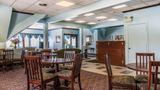 Rodeway Inn Lobby