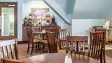 Rodeway Inn Restaurant