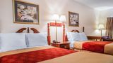 Econo Lodge Room