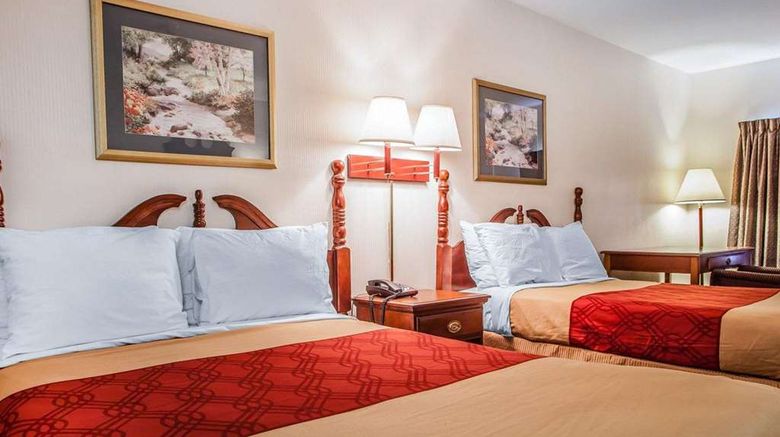 <b>Econo Lodge Room</b>. Images powered by <a href="https://iceportal.shijigroup.com/" title="IcePortal" target="_blank">IcePortal</a>.