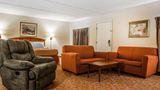 Econo Lodge Room