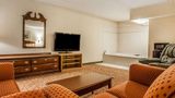 Econo Lodge Room