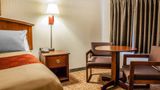 Econo Lodge Room