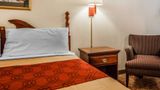 Econo Lodge Room