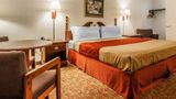 Econo Lodge Room