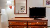 Econo Lodge Room