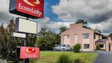 Econo Lodge Exterior