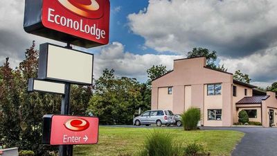 Econo Lodge