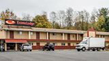 <b>Econo Lodge Frackville Exterior</b>. Images powered by <a href="https://iceportal.shijigroup.com/" title="IcePortal" target="_blank">IcePortal</a>.