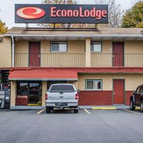 Econo Lodge Frackville