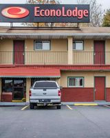 Econo Lodge Frackville