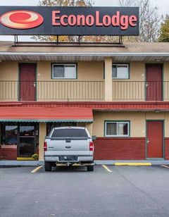 Econo Lodge Frackville