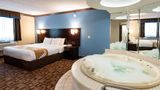 <b>Quality Inn & Suites Quakertown Suite</b>. Images powered by <a href="https://iceportal.shijigroup.com/" title="IcePortal" target="_blank">IcePortal</a>.