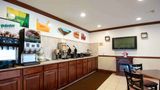 <b>Quality Inn & Suites Quakertown Restaurant</b>. Images powered by <a href="https://iceportal.shijigroup.com/" title="IcePortal" target="_blank">IcePortal</a>.