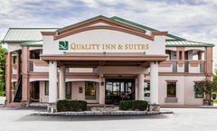 Quality Inn & Suites Quakertown