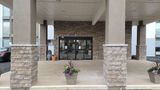 Comfort Inn & Suites Wyomissing/Reading Exterior