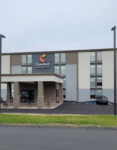 Comfort Inn & Suites Wyomissing/Reading