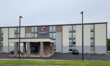 Comfort Inn & Suites Wyomissing/Reading