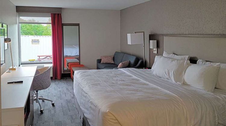 Comfort Inn & Suites Wyomissing/Reading Room