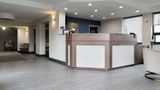 Comfort Inn & Suites Wyomissing/Reading Lobby