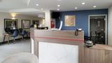 Comfort Inn & Suites Wyomissing/Reading Lobby