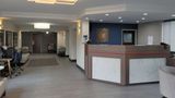 Comfort Inn & Suites Wyomissing/Reading Lobby