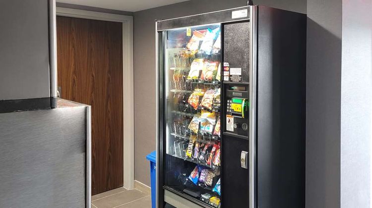 Comfort Inn & Suites Wyomissing/Reading Other