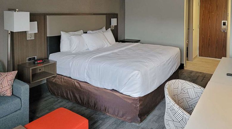 <b>Comfort Inn & Suites Wyomissing/Reading Room</b>. Images powered by <a href="https://iceportal.shijigroup.com/" title="IcePortal" target="_blank">IcePortal</a>.