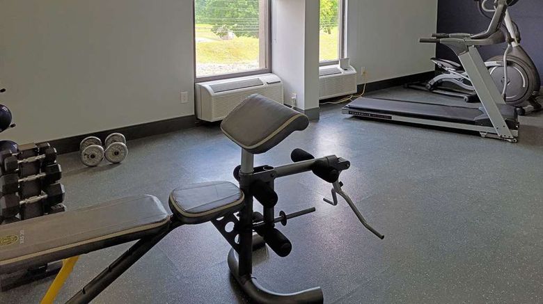 <b>Comfort Inn & Suites Wyomissing/Reading Health</b>. Images powered by <a href="https://iceportal.shijigroup.com/" title="IcePortal" target="_blank">IcePortal</a>.