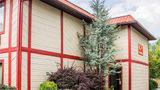 <b>Econo Lodge Scranton Exterior</b>. Images powered by <a href="https://iceportal.shijigroup.com/" title="IcePortal" target="_blank">IcePortal</a>.