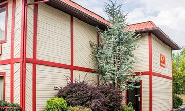 Econo Lodge Scranton