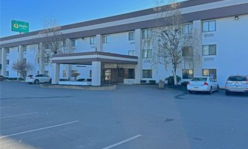 Quality Inn Arena