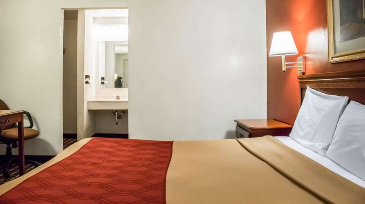 Econo Lodge Williamsport Room