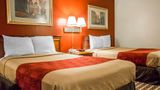 Econo Lodge Williamsport Room
