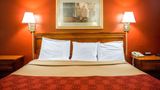 Econo Lodge Williamsport Room