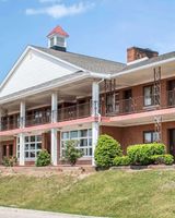 Econo Lodge Williamsport