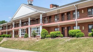 Econo Lodge Williamsport
