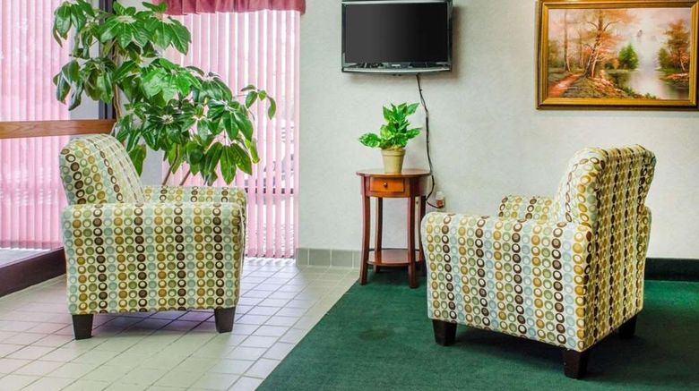 <b>Econo Lodge Mifflintown Lobby</b>. Images powered by <a href="https://iceportal.shijigroup.com/" title="IcePortal" target="_blank">IcePortal</a>.